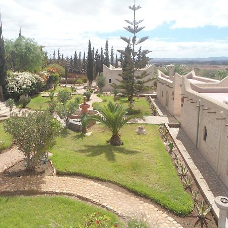 Domaine Argania Hotel Esauira Exterior foto