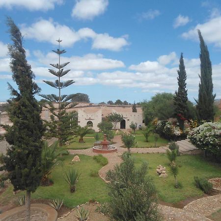 Domaine Argania Hotel Esauira Exterior foto