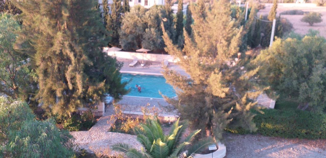 Domaine Argania Hotel Esauira Exterior foto