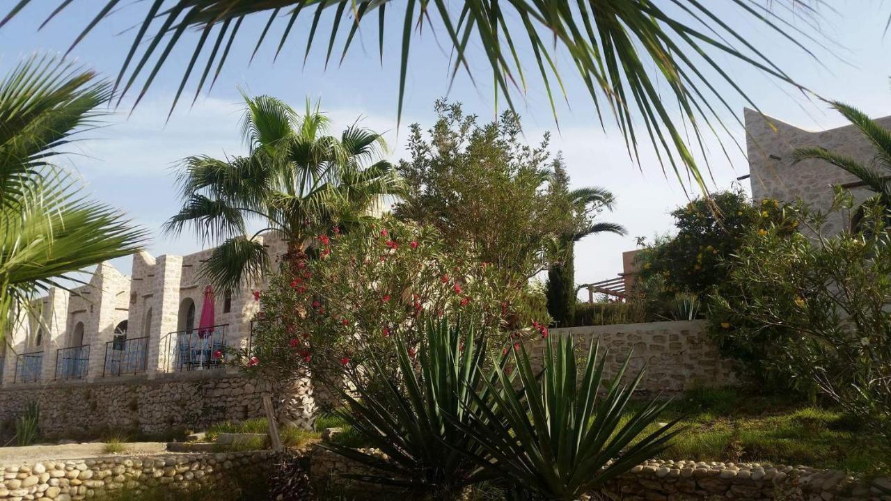 Domaine Argania Hotel Esauira Exterior foto