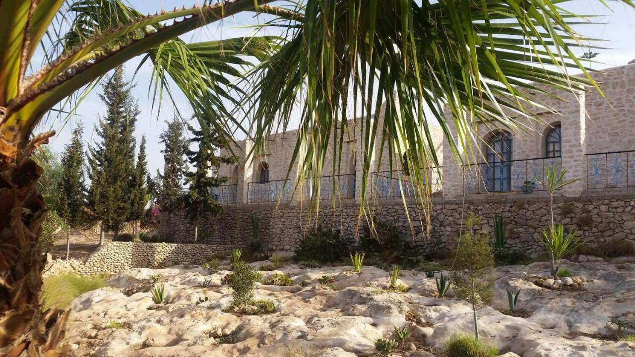 Domaine Argania Hotel Esauira Exterior foto