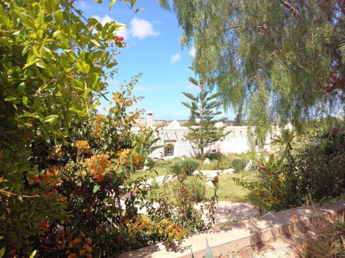 Domaine Argania Hotel Esauira Exterior foto